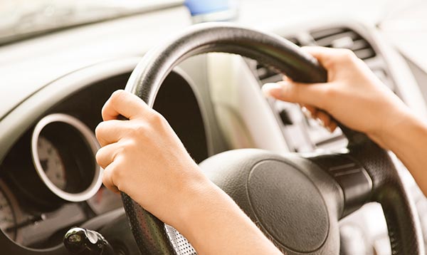 δίπλωμα αυτοκινήτου