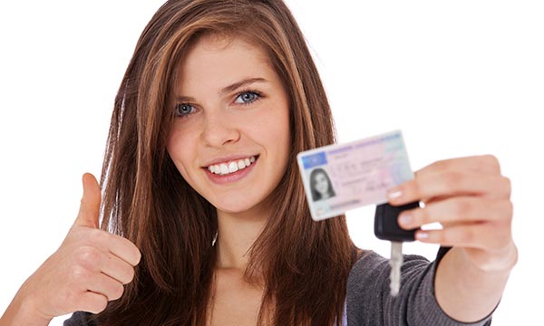 σχολή οδηγών